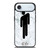 BILLIE EILISH LOGO MARBLE iPhone Air Case Cover