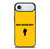 BILLIE EILISH LOGO iPhone Air Case Cover