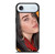 BILLIE EILISH iPhone Air Case Cover