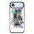 BILLIONAIRE BOYS CLUB LOGO iPhone Air Case Cover