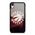 TORONTO RAPTORS SYMBOL iPhone XR Case Cover