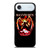 BLACK VEIL BRIDES FALLEN ANGELS iPhone Air Case Cover