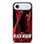BLACK WIDOW MARVEL MOVIE iPhone Air Case Cover
