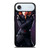 BLACK WIDOW SEXY GUN AVENGERS iPhone Air Case Cover