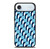 BLUE PENGUINS PATTERN iPhone Air Case Cover
