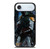 BOBA FETT STAR WARS iPhone Air Case Cover