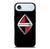 BOGWARD CAR LOGO iPhone Air Case Cover