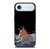 BOJACK HORSEMAN SAD CARTOON iPhone Air Case Cover