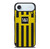 BORUSSIA DORTMUND BVB FOOTLBALL JERSEY iPhone Air Case Cover
