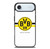 BORUSSIA DORTMUND FOOTBALL CLUB iPhone Air Case Cover