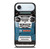 BOSCH JOBSITE SUBWOOFER iPhone Air Case Cover