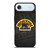 BOSTON BRUINS NHL TEAM iPhone Air Case Cover