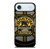 BOSTON BRUINS NHL iPhone Air Case Cover