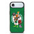 BOSTON CELTICS LOGO SCOOBY DOO iPhone Air Case Cover