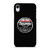 TRIUMPH BRITISH MOTORCYCLES 2 iPhone XR Case Cover