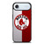 BOSTON RED SOX BASEBALL CLUB iPhone Air Case Cover