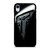 TRIUMPH MOTORCYCLE EMBLEM iPhone XR Case Cover