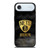 BROOKLYN NETS SYMBOL iPhone Air Case Cover