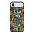BROWNING CAMO LOGO CHEVRON iPhone Air Case Cover