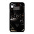 TRIUMPH MOTORCYCLE ENGINE iPhone XR Case Cover
