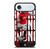 BRUNO FERNANDES MANCHESTER UNITED iPhone Air Case Cover