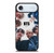 BTS BANGTAN BOYS KPOP KOREA iPhone Air Case Cover