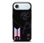 BTS LOVE YOURSELF iPhone Air Case Cover