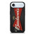BUDWEISER LOGO iPhone Air Case Cover
