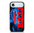 BUFFALO BILLS FOOTBALL LOGO iPhone Air Case Cover