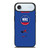 BUFFALO BILLS FOOTBALL NIKE LOGO iPhone Air Case Cover