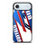 BUFFALO BILLS FOOTBALL iPhone Air Case Cover