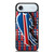 BUFFALO BILLS SYMBOL iPhone Air Case Cover