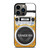 SANGEAN JOBSITE RADIO iPhone 13 Pro Case Cover