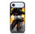 CALL OF DUTY BLACK OPS 3 SERAPH iPhone Air Case Cover