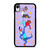 TUCA AND BERTIE FUNNY CARTOON iPhone XR Case Cover