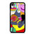 TUCA AND BERTIE HUGGING iPhone XR Case Cover