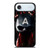 CAPTAIN AMERICA VS IRON MAN iPhone Air Case Cover