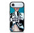 CARDI B SINGER iPhone Air Case Cover