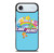 CARE BEARS STAR RAINBOW iPhone Air Case Cover