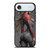 CARTOON SPIDER GIRL SEXY MARVEL COMICS iPhone Air Case Cover