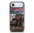 CASE IH INTERNATIONAL HARVESTER TRACTOR iPhone Air Case Cover