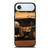 CAT CATERPILLAR TRUCK iPhone Air Case Cover