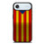 CATALONIA FLAG iPhone Air Case Cover