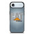 CATERPILLAR CAT LOGO TRACTOR RACING iPhone Air Case Cover