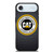 CATERPILLAR TRACTOR CAT LOGO MERCHANDISE ICON iPhone Air Case Cover