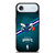 CHARLOTTE HORNETS NBA TEAM iPhone Air Case Cover