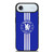 CHELSEA FC LOGO FOOTBALL iPhone Air Case Cover