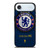 CHELSEA FC LOGO iPhone Air Case Cover