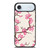 CHERRY BLOSSOM FLOWERS PATTERN iPhone Air Case Cover