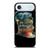 CHESHIRE CAT QUOTE ALICE IN WONDERLAND iPhone Air Case Cover